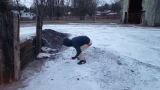 dat back flip doe part 2