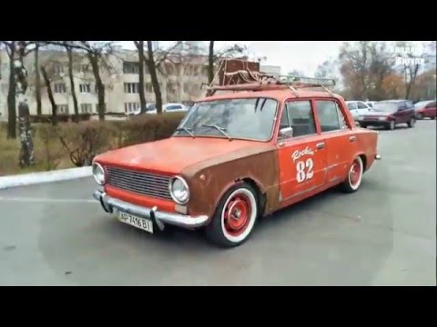 Р’РђР— 2103 Р СЌС‚ Р»СѓРє
