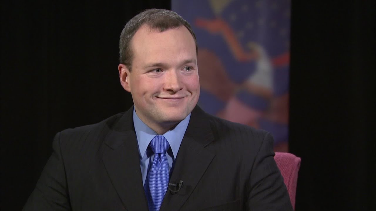 North Dakota Legislative Review 1302; Mac Schneider Senate Minority