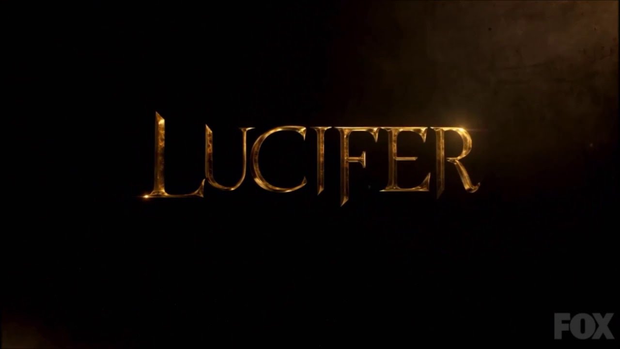 Lucifer FOX Series - Official Intro (60fps)