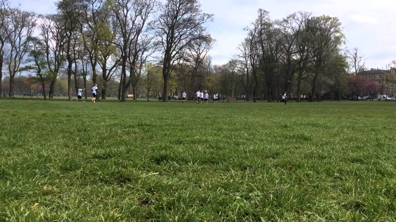 Ro Sham Bo, RBS ESSA Entry - YouTube