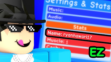How to make name GUI on Roblox Studio | Roblox Studio