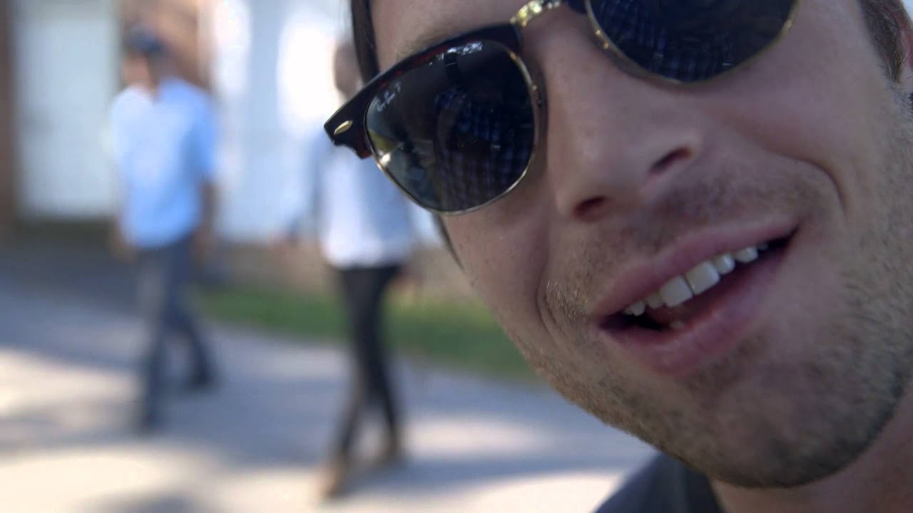 NachoVision - Behind-the-Scenes at Good Morning America