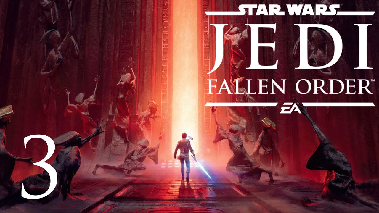 ZEFO STAR WARS JEDI FALLEN ORDER 3 YouTube zefo-star-wars-jedi-fallen-order-3-youtube