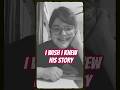 Dad's birthday, his untold story #TheStoryBar #RememberingDad #ytshorts