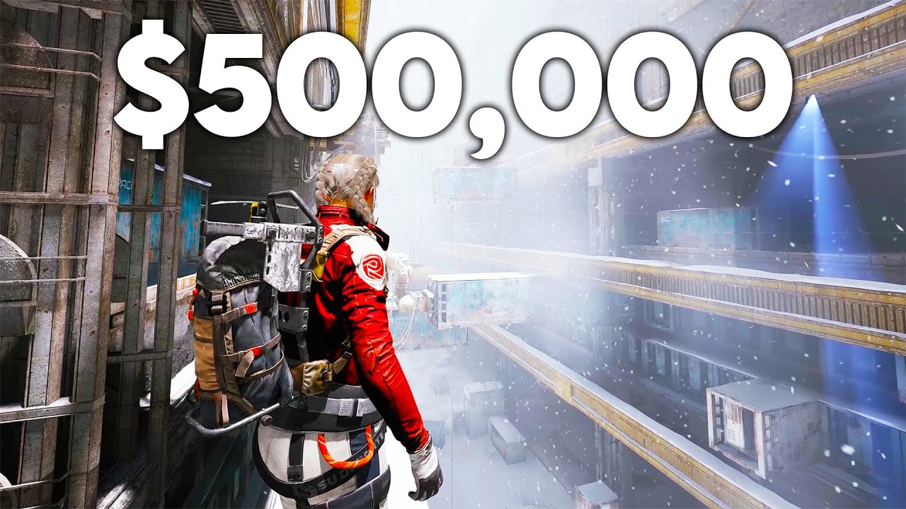 How we made $500,000 in Stella Montis duos...