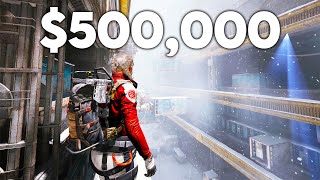 How we made $500,000 in Stella Montis duos...