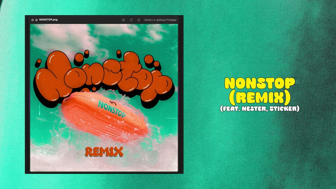 Sleduj Odys - NONSTOP REMIX (ft. Nester, 5ticker) na YouTube Sleduj Odys - NONSTOP REMIX (ft. Nester, 5ticker) na YouTube