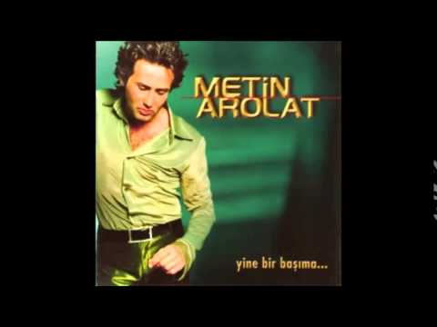 Metin Arolat - Elveda