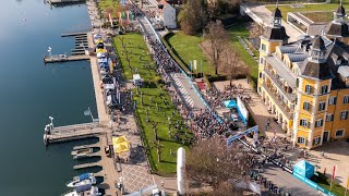 Wörthersee Gravel Race 2024 | UCI Gravel World Series