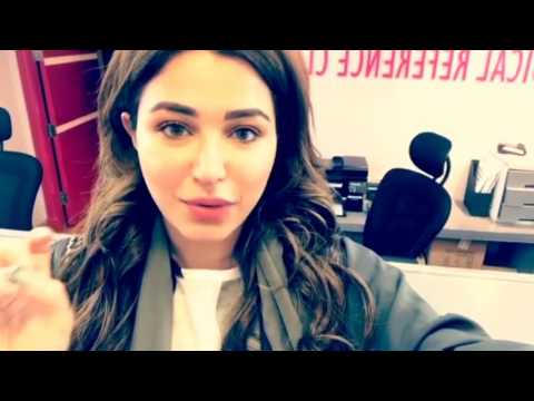 سنابات نهى نبيل 95