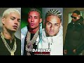 TRAP BRASIL 2023 - MC POZE, ORUAM, MC CABELINHO, OROCHI - PLAYLIST TRAP BR AS MELHORES 2023 #trapbr