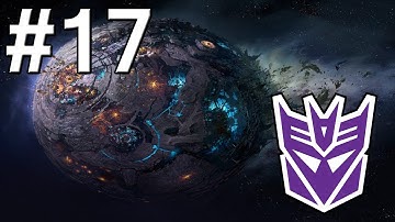 Transformers - Fall of Cybertron Walkthrough / Gameplay Part 17 - Quest for Tryptophan
