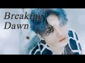 김재중 - BREAKING DAWN Official MV Full ver. / 뮤비 풀버전, 가사, 번역, 한글 발음 /김재중 노래 따라 부르기 ᖰ^ ̳. ̫ . ̳^ᖳ