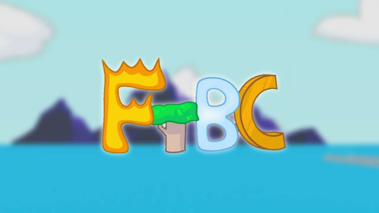 Interlude - Find the BFB Characters