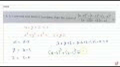 If  `a, b, c` are real and distinct numbers, then the value of   `((a-b)^3+(b-c)^3+(c-a)^3)/((...