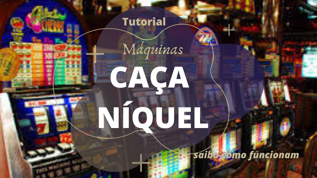 caça niquel raloim gratis