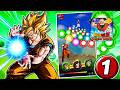 DRAGON BALL Z DOKKAN BATTLE Gameplay Walkthrough Part DRAGON BALL Z DOKKAN BATTLE Gameplay Walkthrough Part