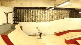 harvey appleton scoot sesh