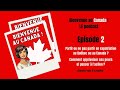 2. Partir ou ne pas partir en expatriation au Canada ? Comment se décider ?