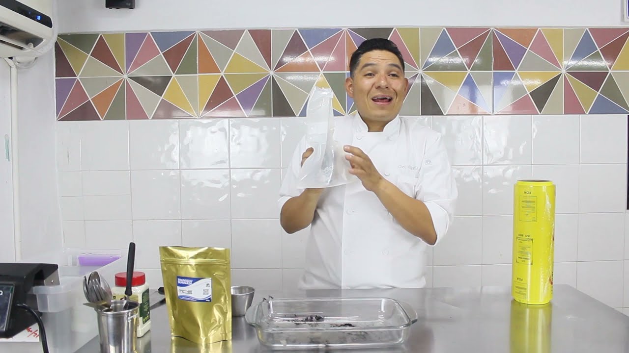 Mantequilla vegana con manteca de cacao (Mantecryo MCS)