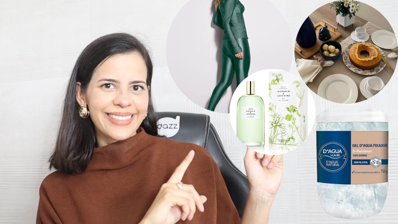 10 Pequenos Luxos Para Elevar Sua Rotina Diária E Sua Autoestima