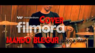 Download Lagu Ribas 1000x Maaf Cover (MB) 2018 MP3