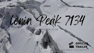 :  7134 (Lenin peak)