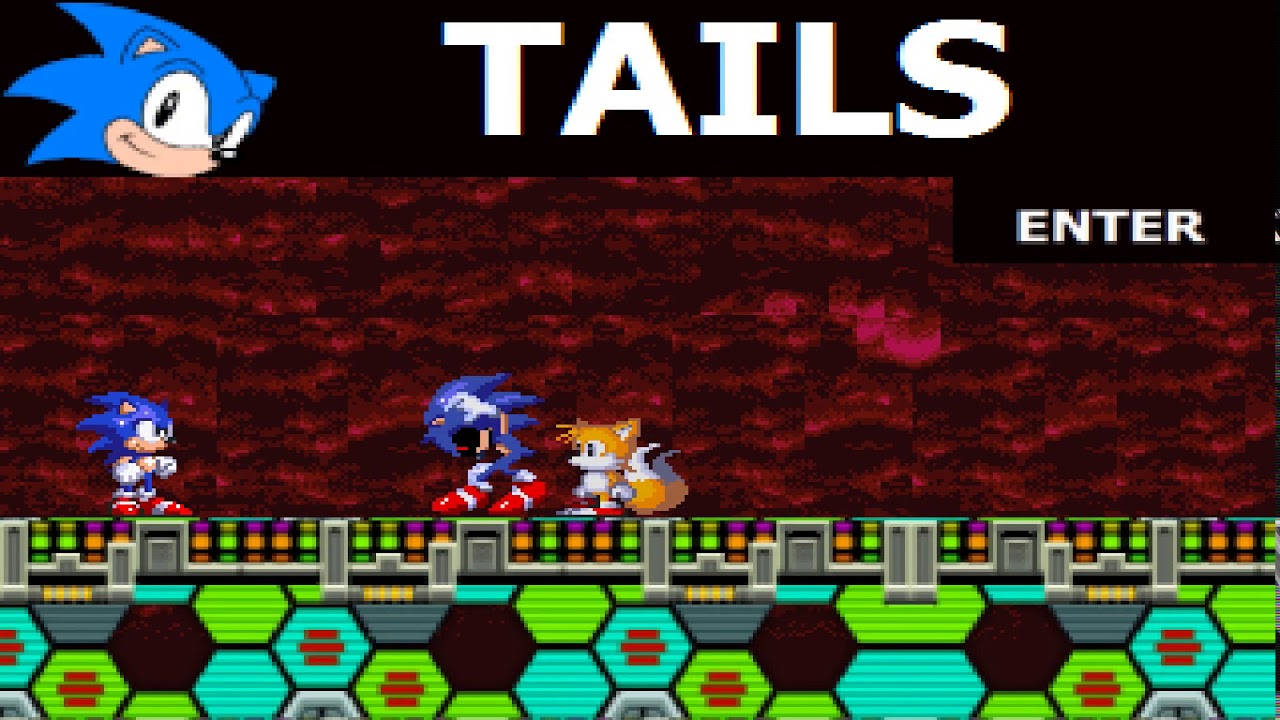 Sonic chaos remake Teamwork by 🍪👾: Listen on Audiomack
