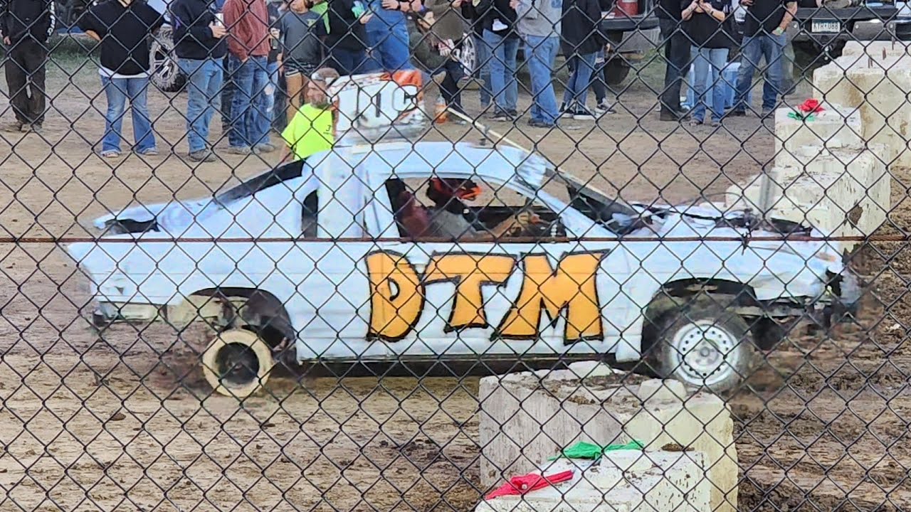 Compact Clash Stock Midsize (West Union, IA)