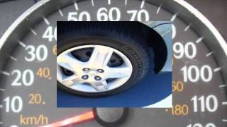 2006 SATURN Ion ION 2 4dr Sdn Auto