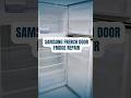 Samsung Fridge Repair Toronto | Samsung French Door Fridge Not Cooling Fix (RF197ACRS)