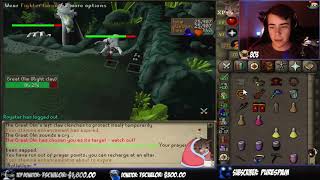 Do you have fairy rings No OSRS Highlights