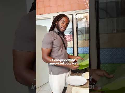 🇨🇮 Une journée avec un vegan à Abidjan.
