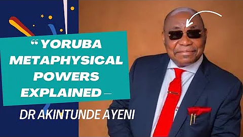 “Doubting Yoruba Metaphysical Powers is Deadly –  Yemkem Reveals Terrifying Truth”