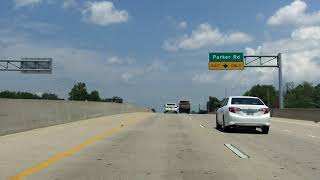 Mo 367 Interstate 270 To Us 67 Northbound