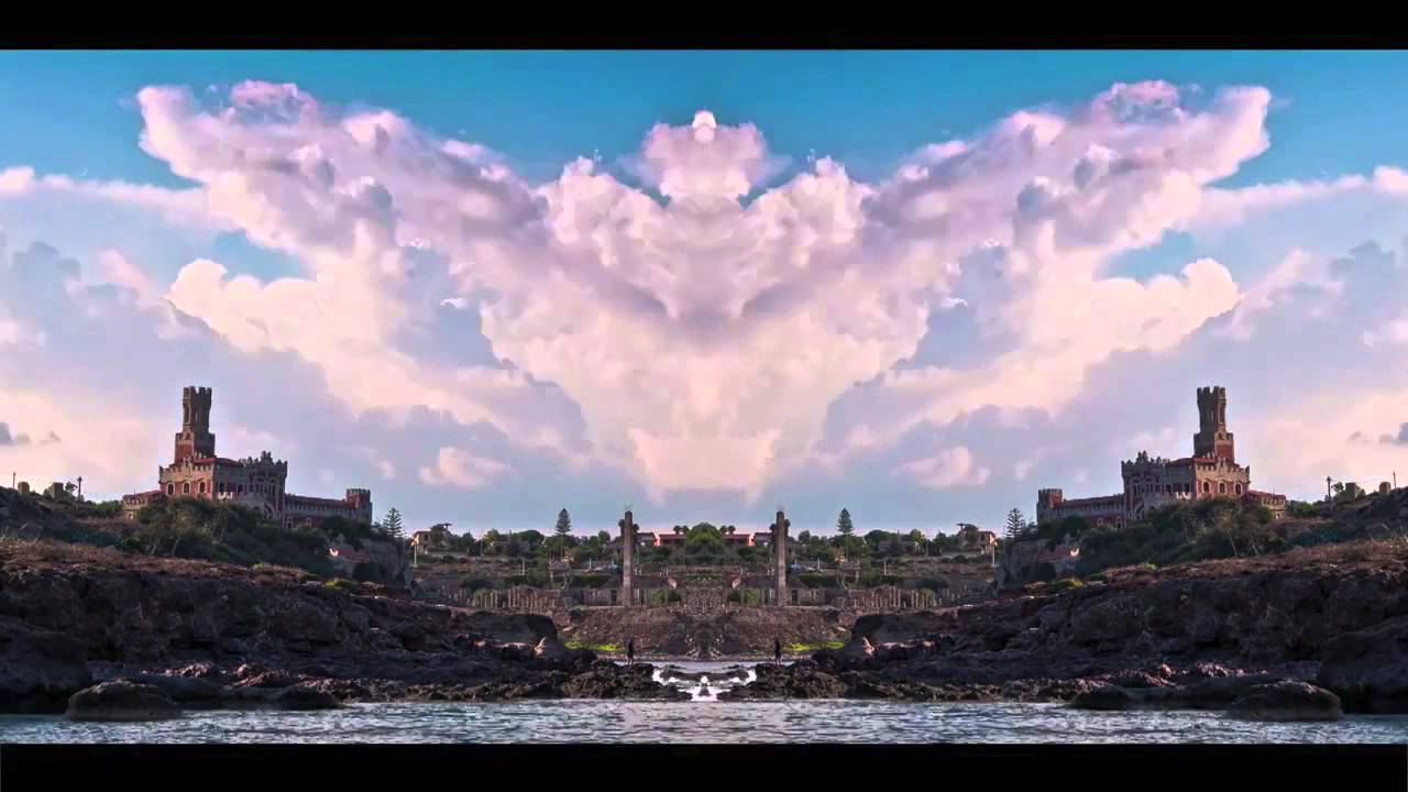 Lovers & Madmen Theme