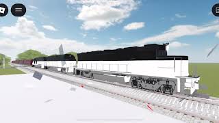 Train vs car 7 will be in Saturday 