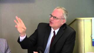 Greg Edlund on Milsatcom