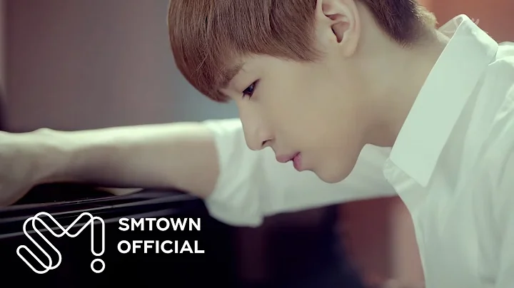 Henry 헨리 'TRAP' MV (with Kyuhyun & Taemin) - DayDayNews