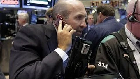 How market volatility could affect the Fed