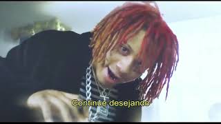 Diplo -  Wish (Ft. Trippie Redd ) - (Legendado PT-BR)