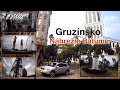 02/11 Gruzínsko, Nábrežie Batumi