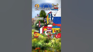 Where are you legends?🧐 #europe #map #mapping #geography #country #mapper #usa #history #maps