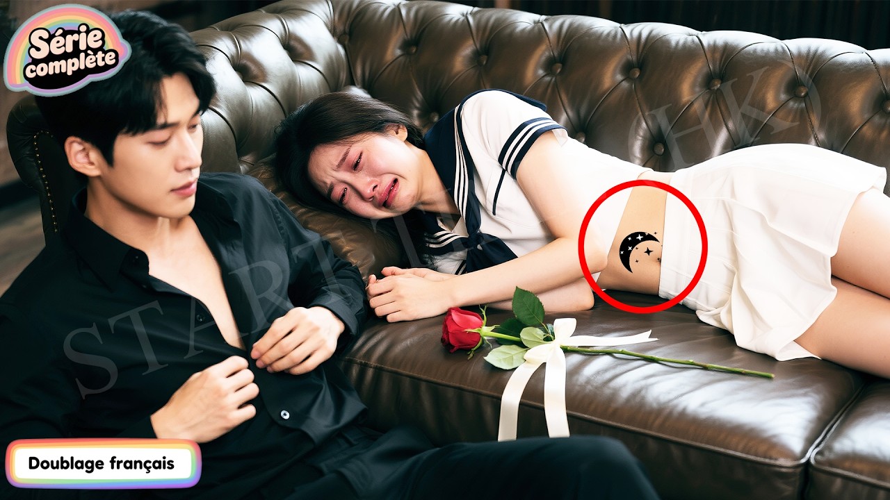 Aucun des 100 femmes n’a pu guérir PDG mourant,seule première nuit de fille étoile est son remède !