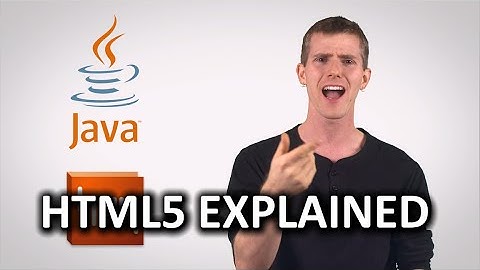 HTML5 as Fast As Possible