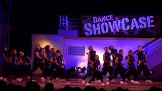 20100730 Dance Show Cacase Gg Gaming