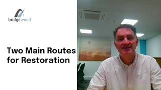 Restoring a Dissolved Company | Quick Guide for UK Businesses