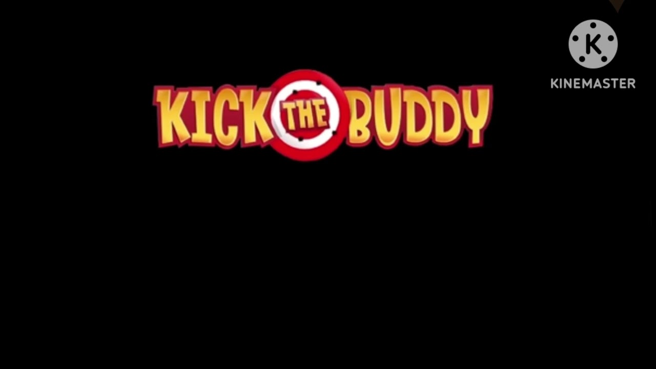 Kick the Buddy - All Buddy Seeing Explosives Sounds