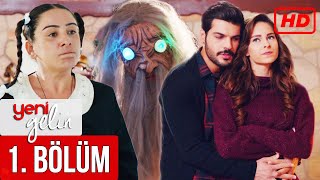 Yeni Gelin - 1 Bölüm Full Hd